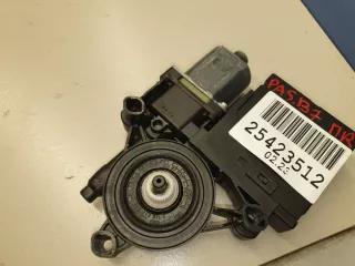 3AA959701AZ0H Моторчик стеклоподъёмника передний правый Volkswagen Passat B7 Арт Z279792, вид 1