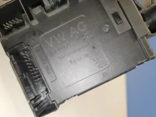 3AA959701AZ0H Моторчик стеклоподъёмника передний правый Volkswagen Passat B7 Арт Z279792, вид 2