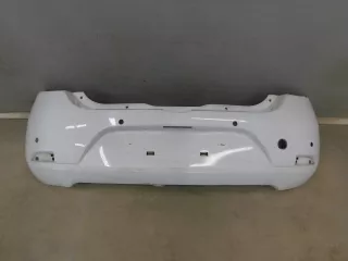  Бампер задний Renault Sandero 2 Арт SM167103, вид 1