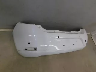  Бампер задний Renault Sandero 2 Арт SM167103, вид 3