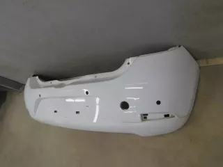  Бампер задний Renault Sandero 2 Арт SM167103, вид 5