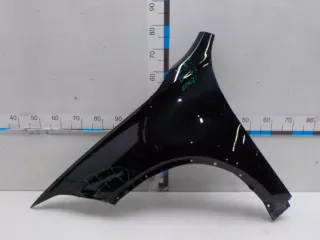 41007427299 Крыло переднее левое BMW X1 F48 Арт BIT657471, вид 1