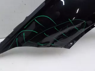 41007427299 Крыло переднее левое BMW X1 F48 Арт BIT657471, вид 4