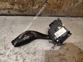 CV6T13335AE Переключатель поворотов Ford Kuga 2 Арт 00010152S, вид 1