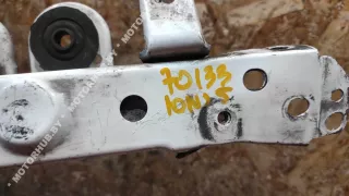 F25111KBAH Передняя панель крепления облицовки (телевизор) Nissan Juke 1 Арт 00070133i, вид 2