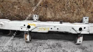 F25111KBAH Передняя панель крепления облицовки (телевизор) Nissan Juke 1 Арт 00070133i, вид 4