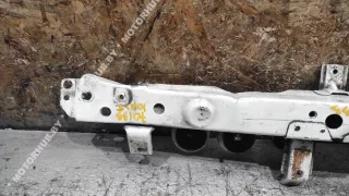F25111KBAH Передняя панель крепления облицовки (телевизор) Nissan Juke 1 Арт 00070133i, вид 5
