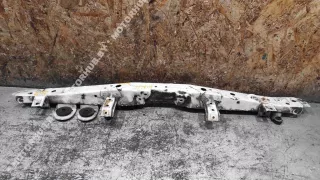 F25111KBAH Передняя панель крепления облицовки (телевизор) Nissan Juke 1 Арт 00070133i, вид 6