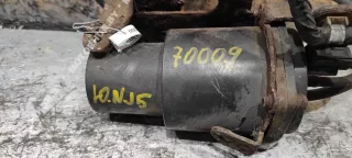 284K3BV80A Насос воздушный Nissan Juke 1 Арт 00070009, вид 2