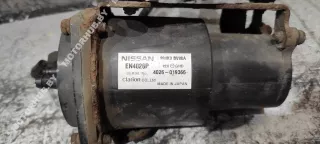 284K3BV80A Насос воздушный Nissan Juke 1 Арт 00070009, вид 5