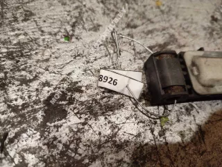  Датчик удара Nissan Note E11 Арт 00028926S, вид 6
