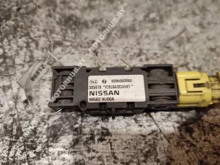 985829U00A Датчик удара Nissan Note E11 Арт 00025898S, вид 2