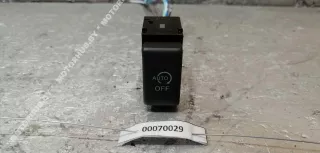  Кнопка (выключатель) Nissan Juke 1 Арт 00070029, вид 1