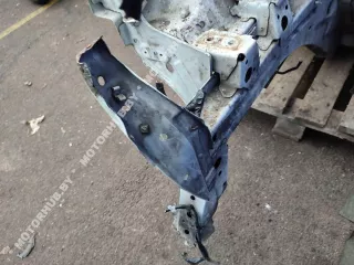  Боковина кузова правая Nissan Juke 1 Арт 00069961_4, вид 11