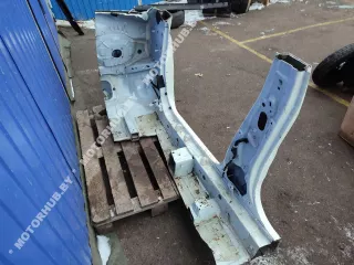  Боковина кузова правая Nissan Juke 1 Арт 00069961_4, вид 13