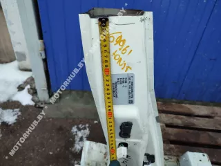  Боковина кузова правая Nissan Juke 1 Арт 00069961_4, вид 14