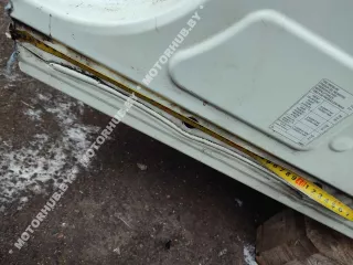  Боковина кузова правая Nissan Juke 1 Арт 00069961_4, вид 15