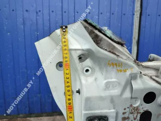  Боковина кузова правая Nissan Juke 1 Арт 00069961_4, вид 17
