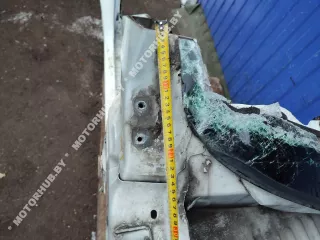  Боковина кузова правая Nissan Juke 1 Арт 00069961_4, вид 18
