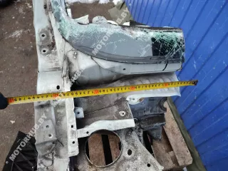  Боковина кузова правая Nissan Juke 1 Арт 00069961_4, вид 19