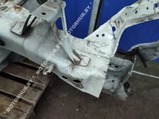  Боковина кузова правая Nissan Juke 1 Арт 00069961_4, вид 20