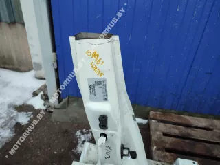  Боковина кузова правая Nissan Juke 1 Арт 00069961_4, вид 2