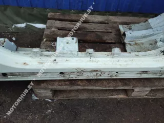  Боковина кузова правая Nissan Juke 1 Арт 00069961_4, вид 4