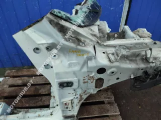  Боковина кузова правая Nissan Juke 1 Арт 00069961_4, вид 6