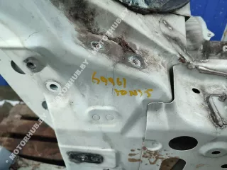  Боковина кузова правая Nissan Juke 1 Арт 00069961_4, вид 7