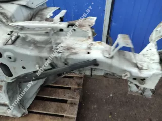  Боковина кузова правая Nissan Juke 1 Арт 00069961_4, вид 8