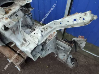  Боковина кузова правая Nissan Juke 1 Арт 00069961_4, вид 9