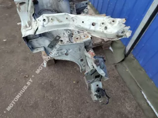  Боковина кузова правая Nissan Juke 1 Арт 00069961_4, вид 10