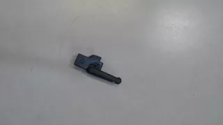 94538399 Ручка открывания капота белая Chevrolet Trax Арт 7954469, вид 1