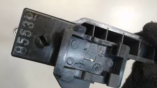 94538399 Ручка открывания капота белая Chevrolet Trax Арт 7954469, вид 3