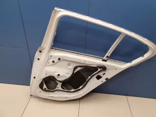 41527284516 Дверь правая задняя BMW 1 F20/F21 Арт Z279855, вид 2