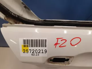 41527284516 Дверь правая задняя BMW 1 F20/F21 Арт Z279855, вид 10