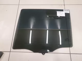 834102B020 Стекло двери задней левой Hyundai Santa FE 2 (CM) Арт Z279925, вид 1