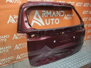 72800R0100 дверь багажника Kia Carnival 3 Арт 221811PM, вид 2