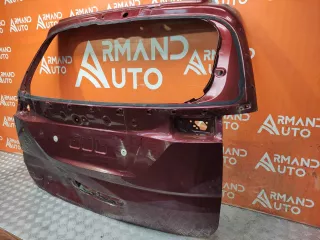 72800R0100 дверь багажника Kia Carnival 3 Арт 221811PM, вид 3