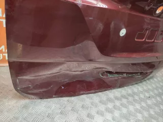 72800R0100 дверь багажника Kia Carnival 3 Арт 221811PM, вид 8