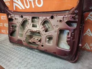 72800R0100 дверь багажника Kia Carnival 3 Арт 221811PM, вид 10