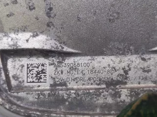 A2539068100 светодиодный модуль фары Mercedes GLC X253 Арт 221938PM, вид 5