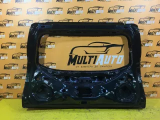 68100TG7R40ZZ Крышка багажника Honda Pilot 2 Арт 65685MA, вид 6