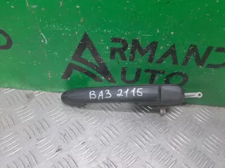 11180620515000, 111806205150 ручка двери внешняя лада гранта Lada Granta Арт ARM267547, вид 1