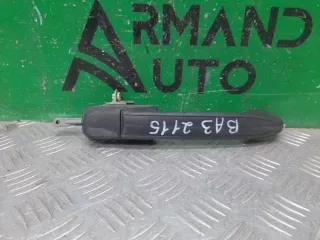 11180620515000, 111806205150 ручка двери внешняя лада гранта Lada Granta Арт ARM267547, вид 2