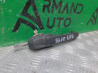 11180620515000, 111806205150 ручка двери внешняя лада гранта Lada Granta Арт ARM267547, вид 4