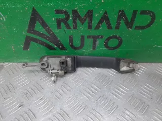 11180620515000, 111806205150 ручка двери внешняя лада гранта Lada Granta Арт ARM267547, вид 6