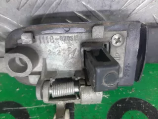 11180620515000, 111806205150 ручка двери внешняя лада гранта Lada Granta Арт ARM267547, вид 8