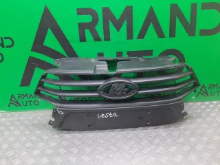 8450008875 решетка радиатора Lada Vesta 1 Арт ARM267736, вид 1