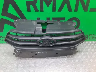 8450008875 решетка радиатора Lada Vesta 1 Арт ARM267736, вид 4